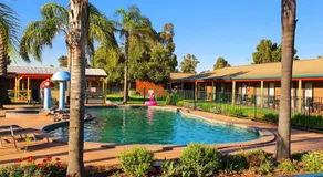 Barooga Country Inn Motel - Image 2