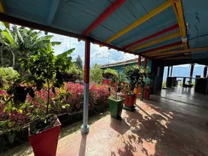Don leandro Coffee farm  Glamping - Image 5