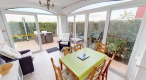 Villa Chestnut - A Murcia Holiday Rentals Property - Image 3