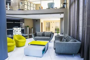 Hotel Maputo,lda - Image 3