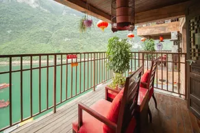 Renyi Hotel (Gongtan Ancient Town Branch, Youyang) - Image 3