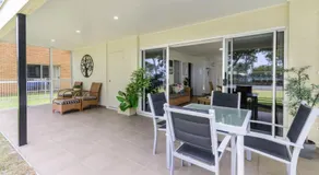 Ground Floor Air Conditioned, Fabulous Waterviews Overlooking Pumicestone Passage - Image 4