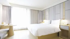 JI Hotel Huai'an Huaiyin Institute of Technology Beijing North Road - Image 2