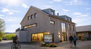 Hofgut Stefan - BIO, Bodenständig, Bodensee - Image 5