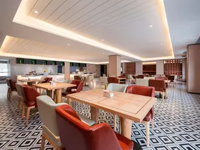 Earl Family Hotel (Feidong Xingguang International) - Image 4