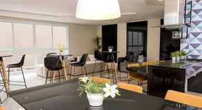 Studio premium Moema lazer e conforto 904 - Image 3