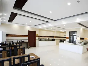 GreenTree Inn Jiangsu Huai’an Hexia Acient Town Zhou Enlai Memorial Hall Express Hotel - Image 3