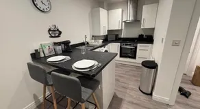 St Marks Court Apartments - Image 5