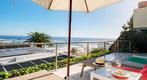 Camps Bay Terrace Suite - Image 3