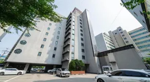 Nabeeya Hotel - Image 3