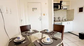 Resort Gran Lençóis Flat Residence - 304 Mandacaru - Image 5