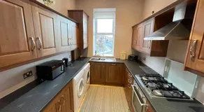 The Beach Front Apartment, Amazing Frontline Sea Views - Image 4
