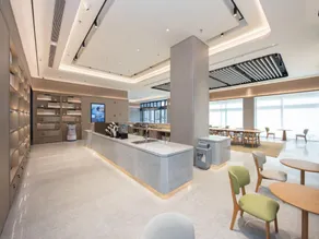 Ji Hotel Shaoxing Keqiao Textile City National Exhibition Center - Image 4