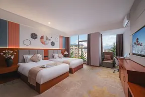 Huize Pusu Hotel (Gucheng Branch) - Image 2