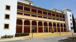 Apartamento T2, Urbanização Golf, Isla Canela - Image 5