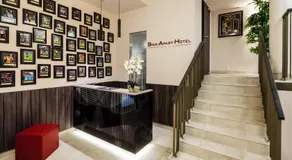 Star Apart Hotel Sachsenhausen - Image 4