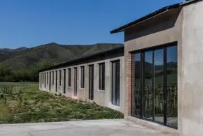 Om Ifinity Lodge  - Image 5