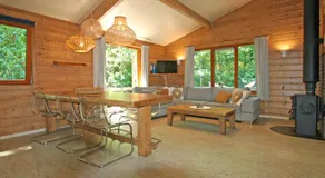 De Roek Vakantiebungalows - Image 4