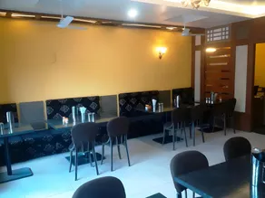 Hotel Chandra Gupta - Image 2