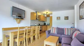 Croix Apartment - Snow and Trek - Morzine - Image 3