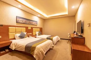 Xiuwen Aishang Hotel - Image 2