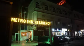 Metro Inn Residency - Image 4