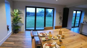 Spa Serviced Apartments LUNA R&R - Image 4