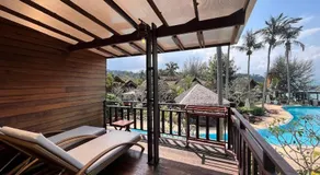 Green Papaya Beach Resort, Koh Phangan - Image 4
