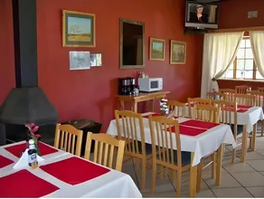The Old Mill Hotel - Image 4