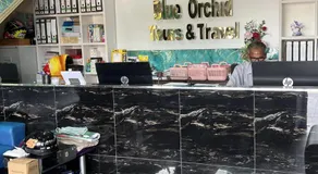 Hotel Blue Orchid - Image 3