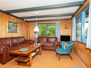10 person holiday home in Højslev - Image 2