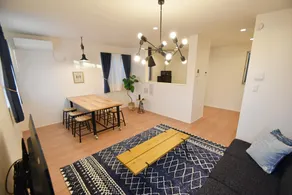FINOA Residential Suite Asakusa/Oshiage Skytree - Image 4