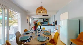 SINTPIETER18 @Lo-Ghis vakantiewoning - Image 3