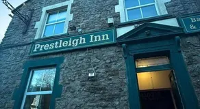 Prestleigh inn - great to stay - Image 3