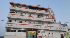 Shree Jagdambey hotel - Image 5