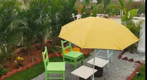 Cozy Cottage near Hessarghatta - Image 4