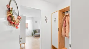 Wohlfühl-Apartment I Zentral I Balkon I Küche - Image 2