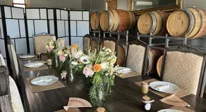 Casita Vino Dog-Friendly Vineyard Retreat & Stay - Image 4