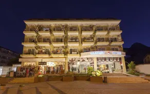 Anita Matiate Hotel - Image 5