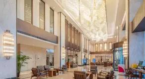 Metropolo Jinjiang Yongqing Daxing International Airport Hotel - Image 5