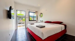 Samui Backpacker Hotel - Image 2