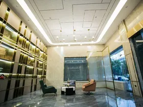 Porter Marriott 0 Pressure Sleep Hotel (Taizhou Luqiao Zhongsheng Plaza) - Image 5