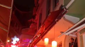 Paxx Istanbul Hotel&Hostel - Image 3