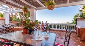 Villa Las Flores Frigiliana by Ruralidays - Image 3