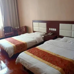 Nashan Hotel - Image 5