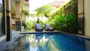 BAGUS Guest House - Image 2
