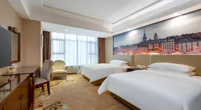 Vienna Hotel Shenzhen Songgang Shajiang Road - Image 2