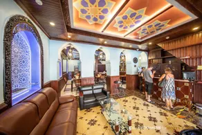 Hotel Zara Yangon - Image 3