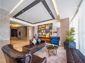 Home Inn Chengdu North Railway Station Hehuachi - Image 4