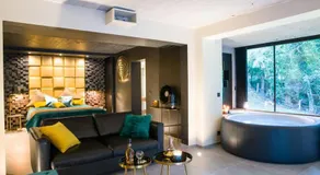 Buenas Noches Villa Standing piscine & wellness - Image 3